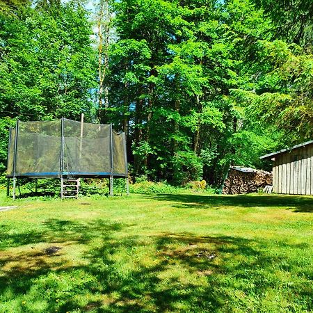 Willa Haus Waldbach Hallstatt Zewnętrze zdjęcie